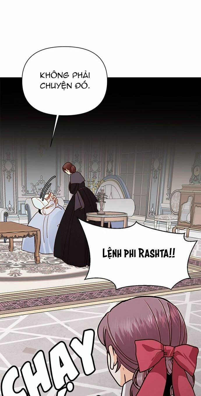 Hoàng Hậu Tái Hôn 53 trang 54
