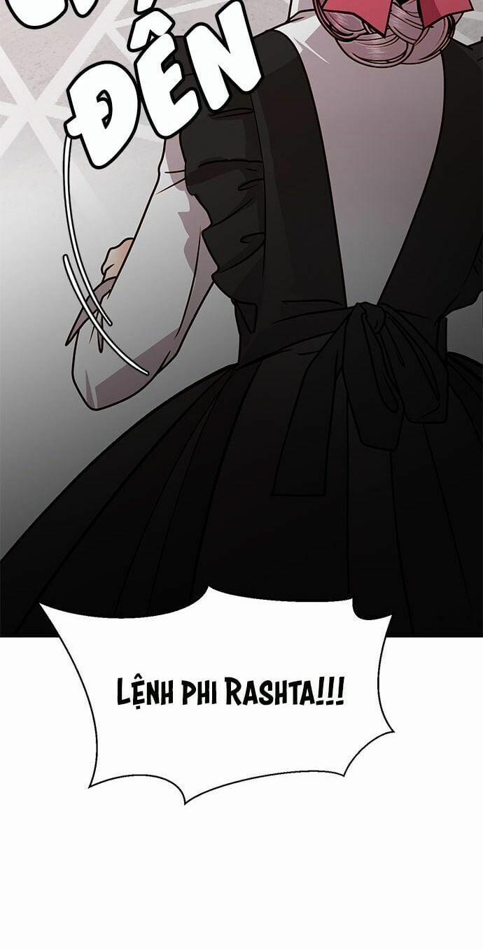 Hoàng Hậu Tái Hôn 53 trang 55