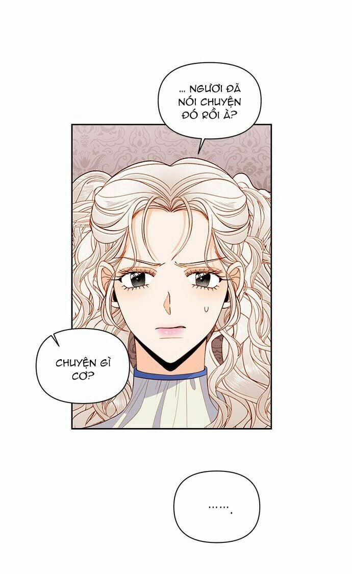 Hoàng Hậu Tái Hôn 53 trang 6