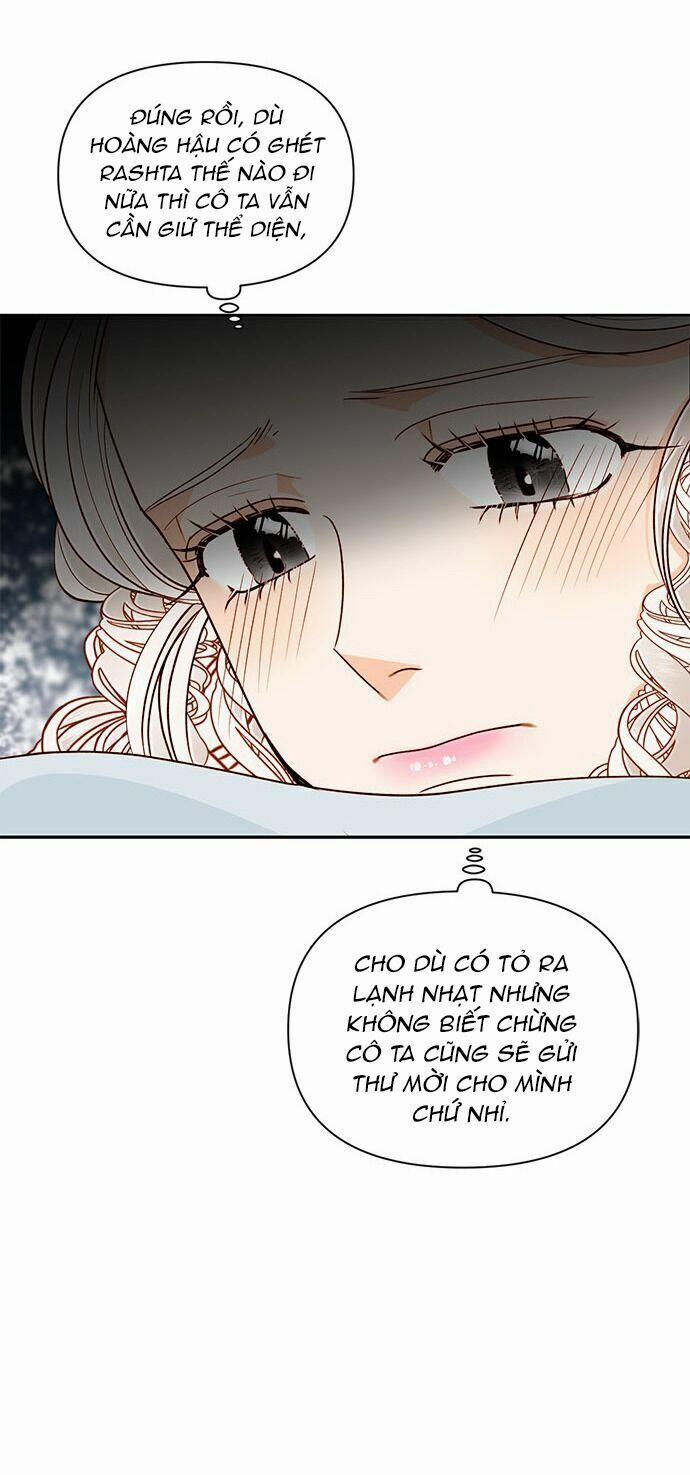 Hoàng Hậu Tái Hôn 53 trang 60