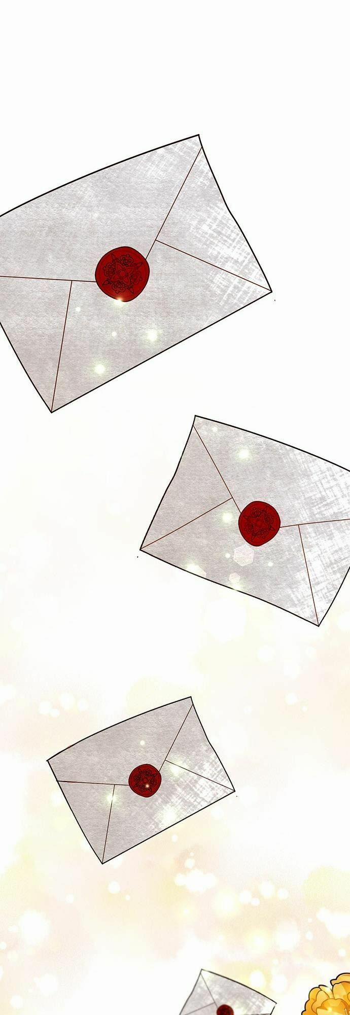 Hoàng Hậu Tái Hôn 53 trang 61