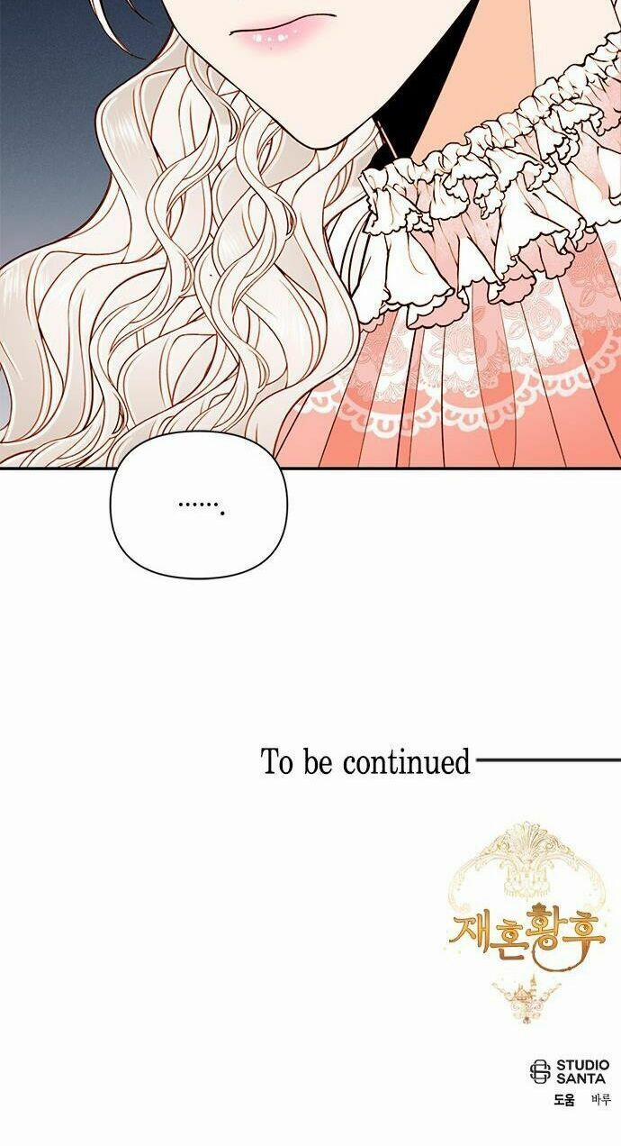 Hoàng Hậu Tái Hôn 53 trang 64