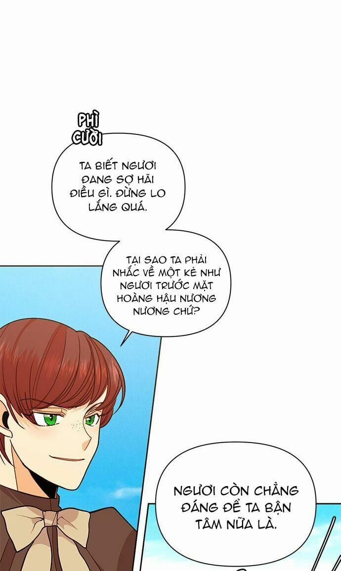 Hoàng Hậu Tái Hôn 53 trang 7
