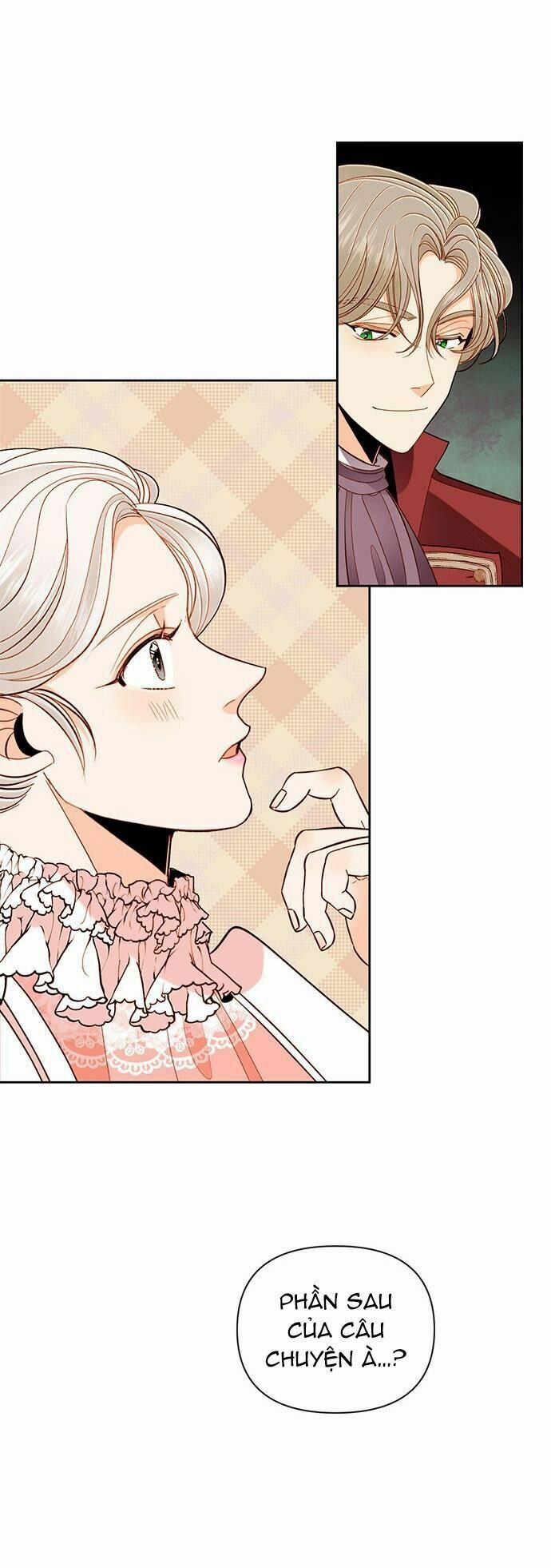 Hoàng Hậu Tái Hôn 54 trang 12