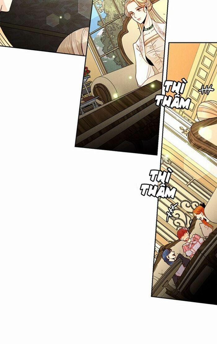 Hoàng Hậu Tái Hôn 54 trang 16