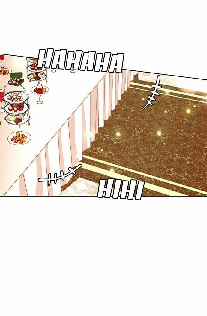 Hoàng Hậu Tái Hôn 54 trang 17