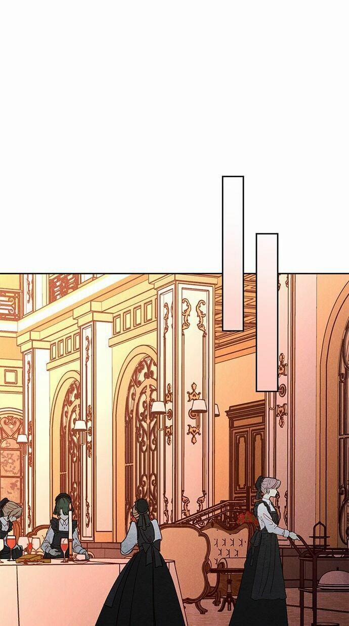 Hoàng Hậu Tái Hôn 54 trang 18