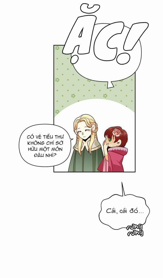 Hoàng Hậu Tái Hôn 54 trang 23