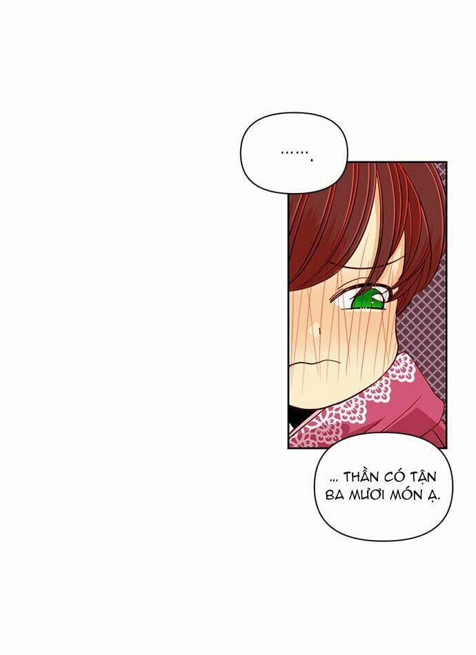 Hoàng Hậu Tái Hôn 54 trang 24