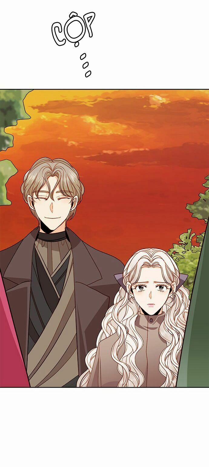 Hoàng Hậu Tái Hôn 54 trang 31