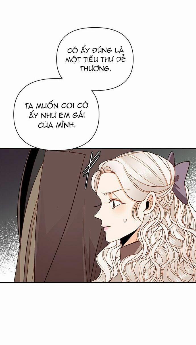 Hoàng Hậu Tái Hôn 54 trang 33