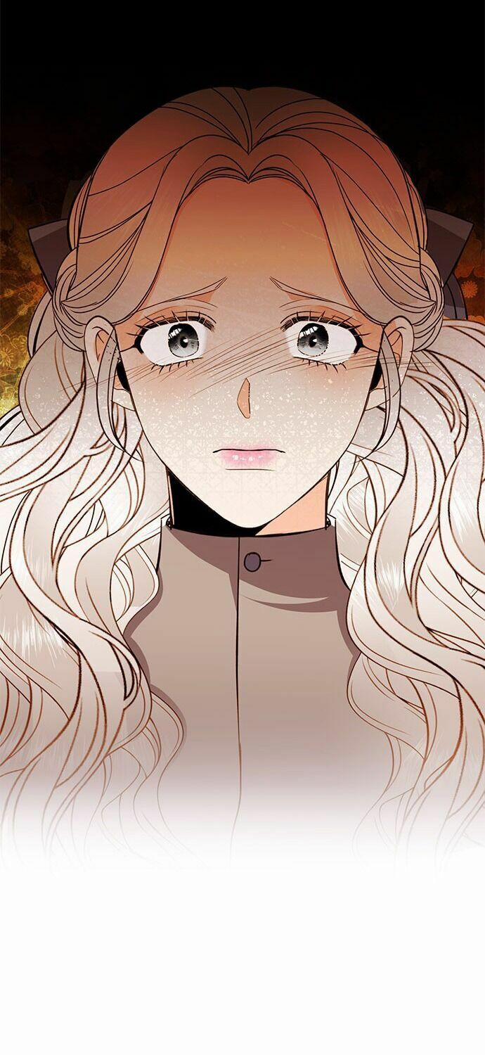 Hoàng Hậu Tái Hôn 54 trang 35