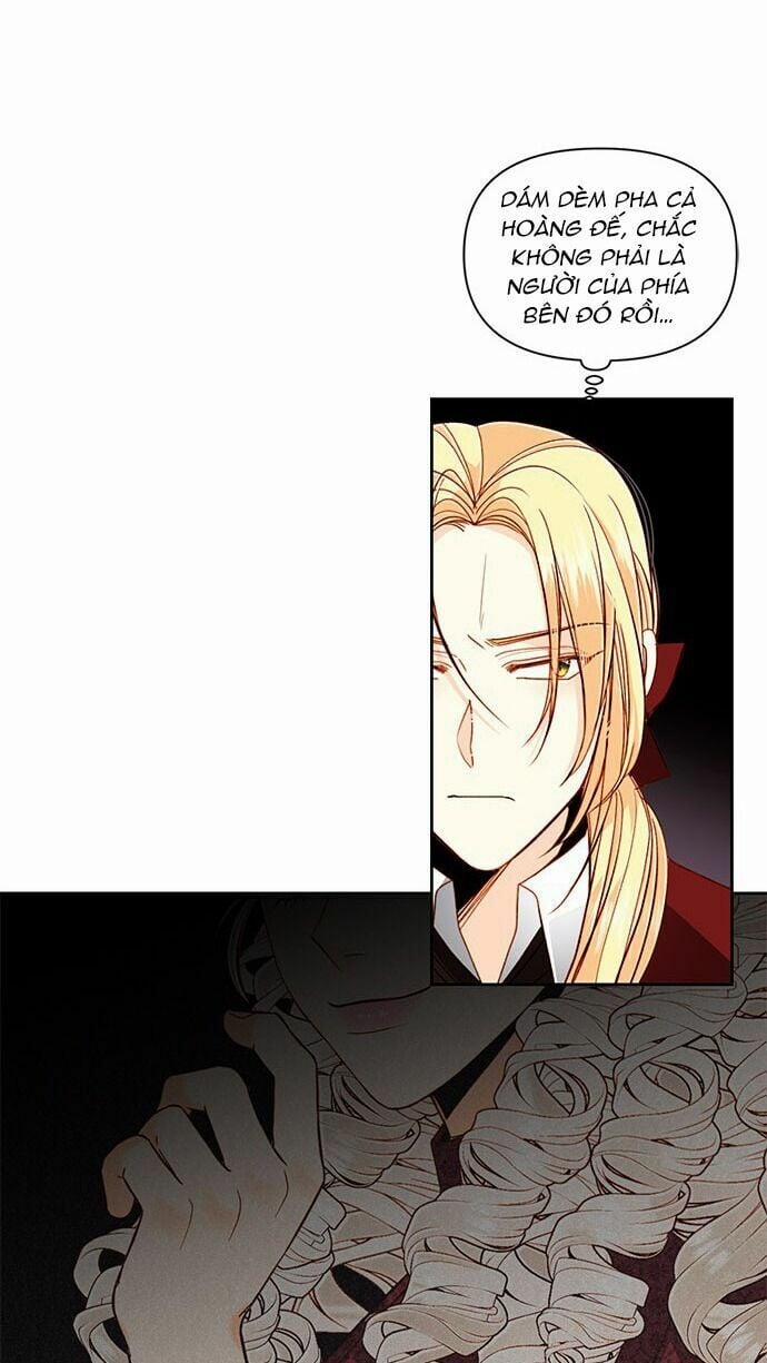 Hoàng Hậu Tái Hôn 54 trang 41
