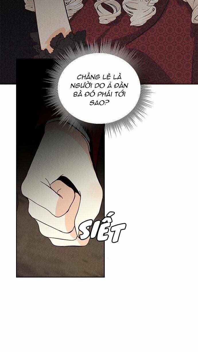 Hoàng Hậu Tái Hôn 54 trang 42