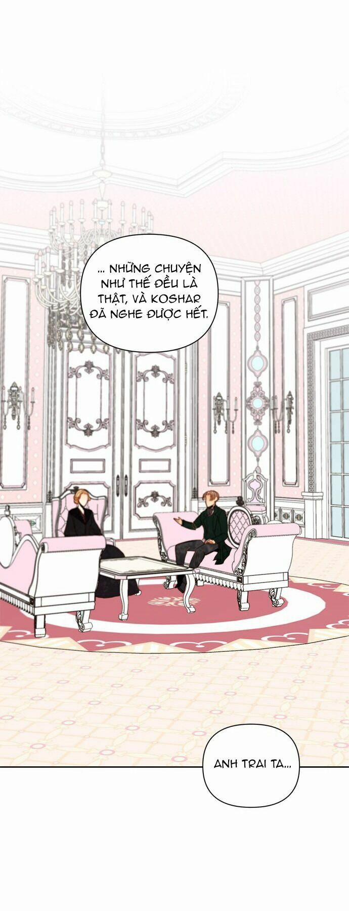 Hoàng Hậu Tái Hôn 54 trang 43