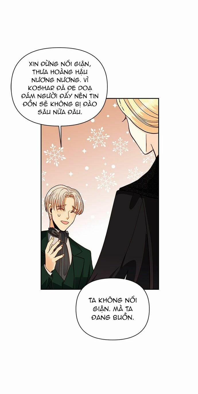 Hoàng Hậu Tái Hôn 54 trang 44