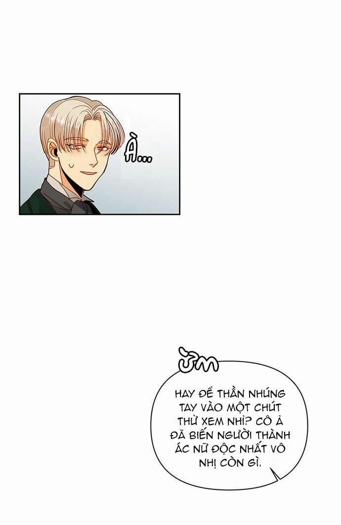 Hoàng Hậu Tái Hôn 54 trang 45