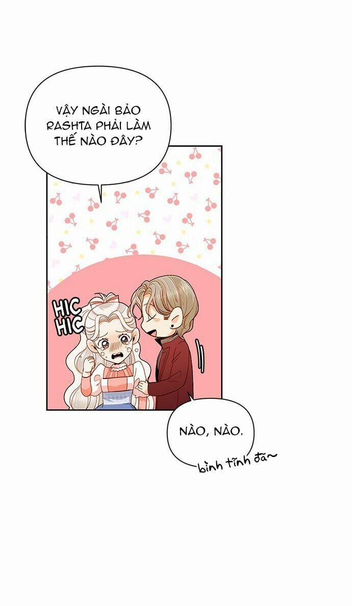 Hoàng Hậu Tái Hôn 54 trang 5