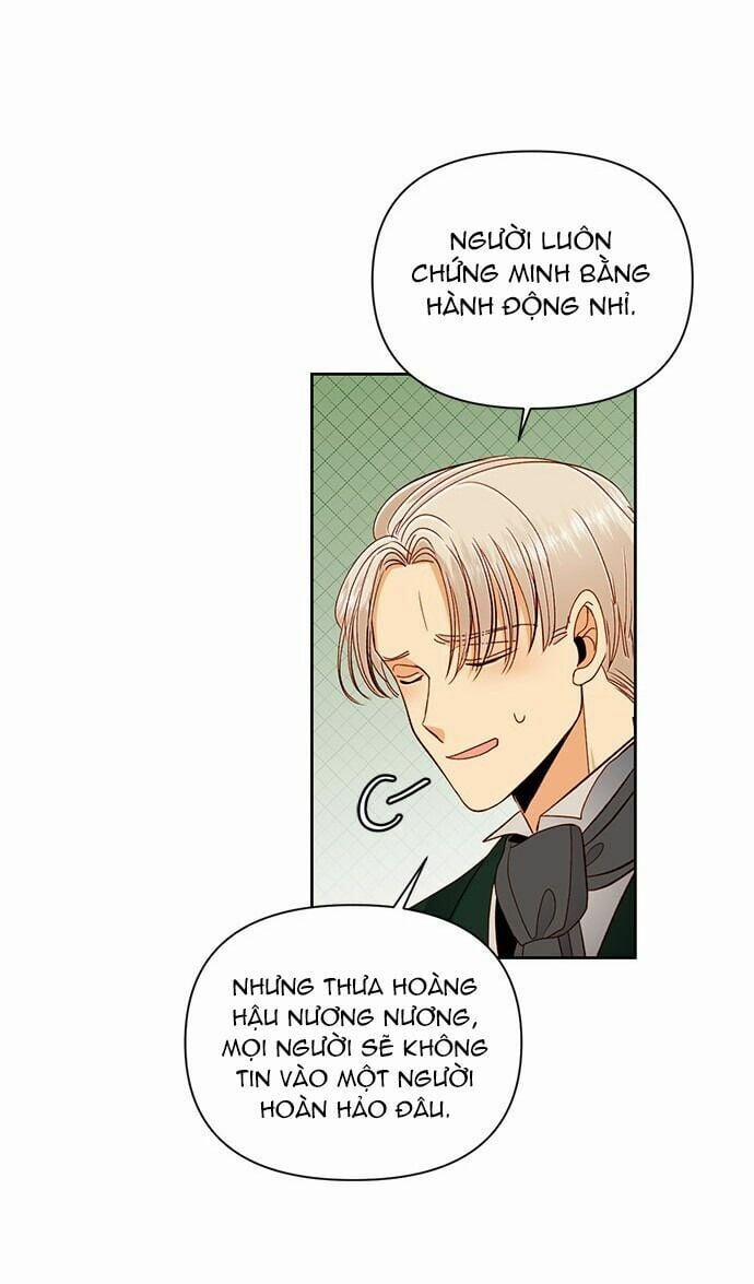 Hoàng Hậu Tái Hôn 54 trang 51