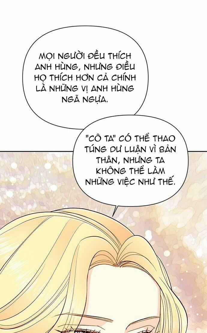 Hoàng Hậu Tái Hôn 54 trang 52