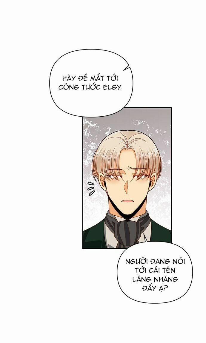 Hoàng Hậu Tái Hôn 54 trang 58