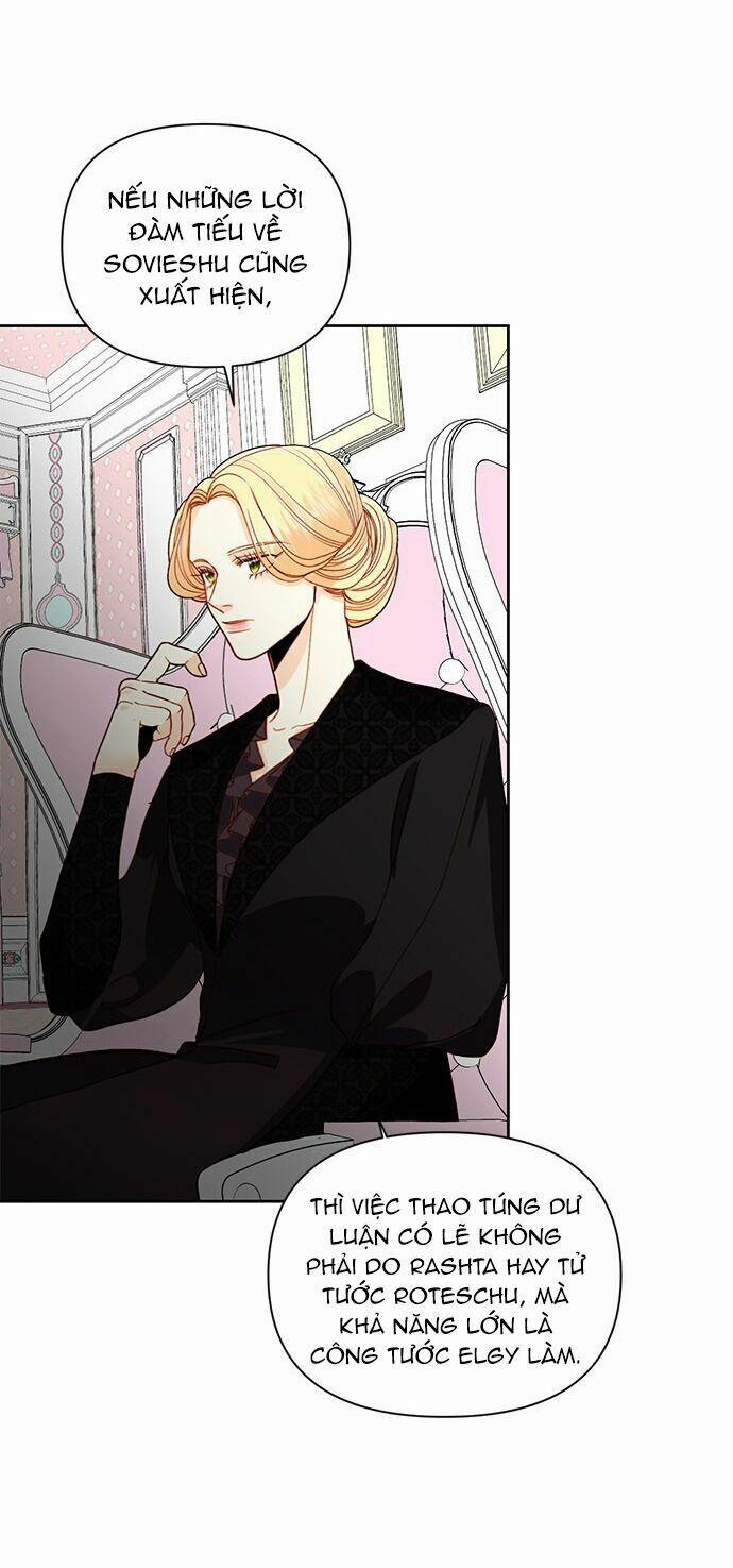 Hoàng Hậu Tái Hôn 54 trang 59