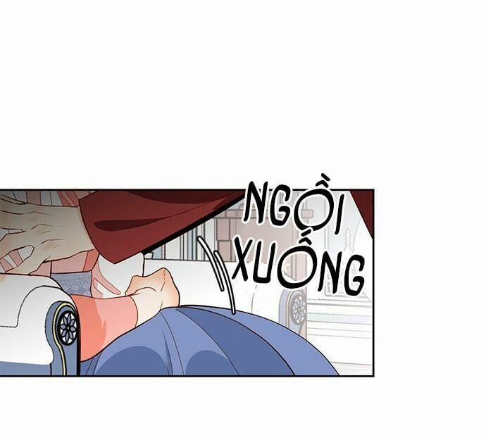 Hoàng Hậu Tái Hôn 54 trang 6