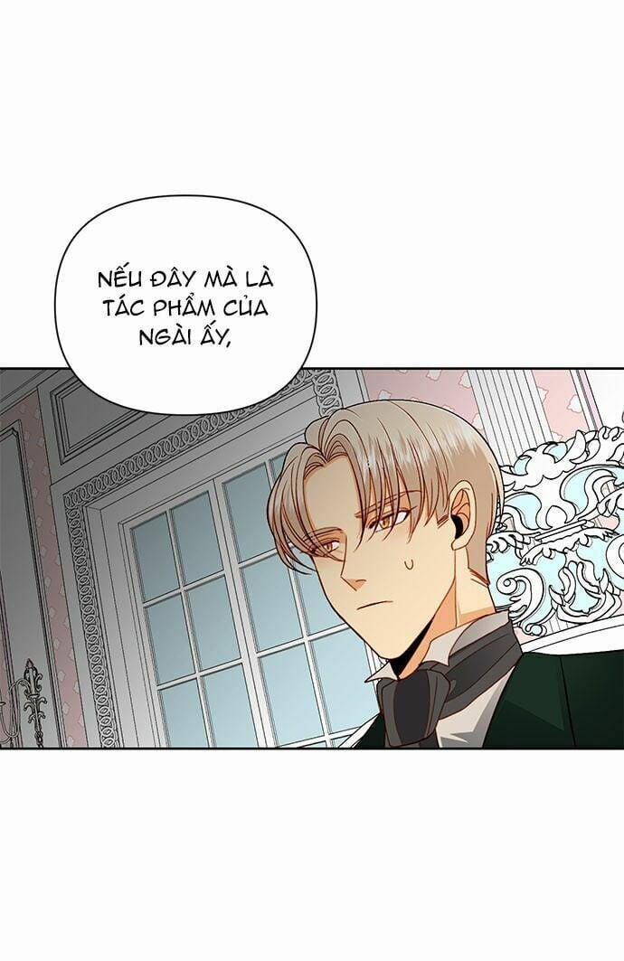 Hoàng Hậu Tái Hôn 54 trang 62