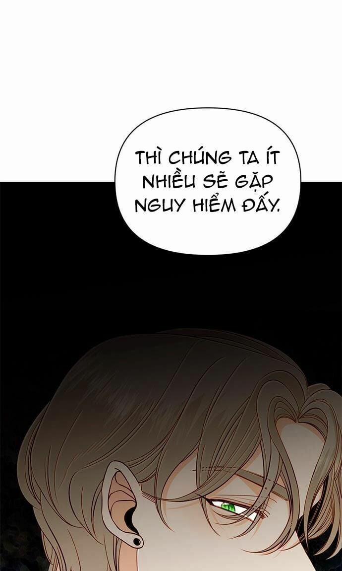 Hoàng Hậu Tái Hôn 54 trang 63