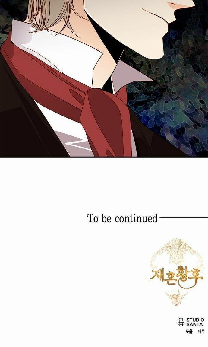 Hoàng Hậu Tái Hôn 54 trang 64