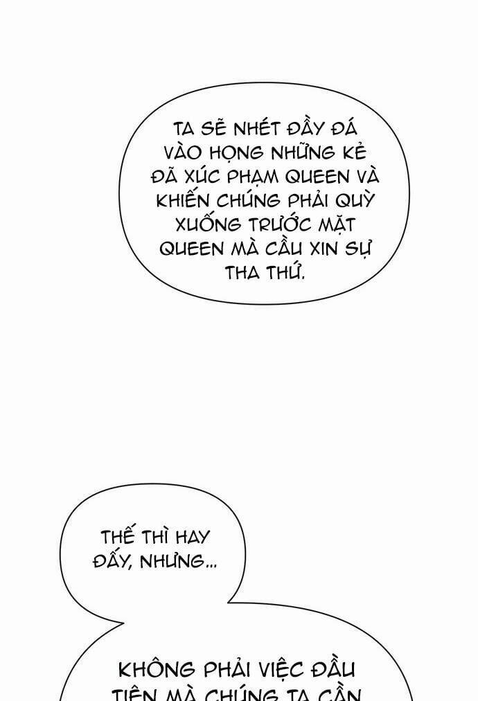 Hoàng Hậu Tái Hôn 55 trang 13