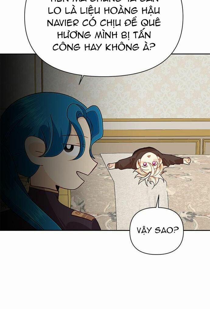 Hoàng Hậu Tái Hôn 55 trang 14