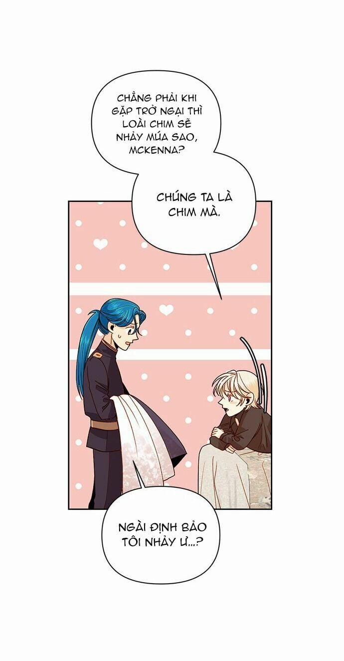 Hoàng Hậu Tái Hôn 55 trang 16