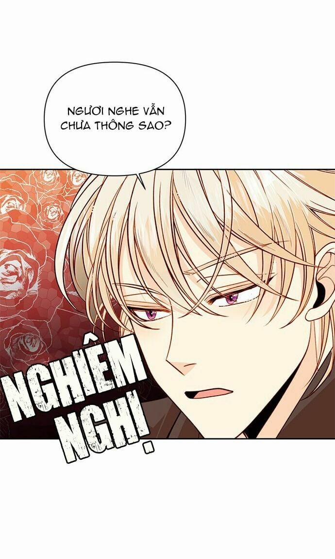 Hoàng Hậu Tái Hôn 55 trang 17