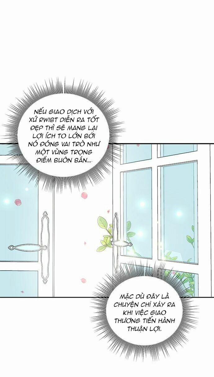 Hoàng Hậu Tái Hôn 55 trang 22