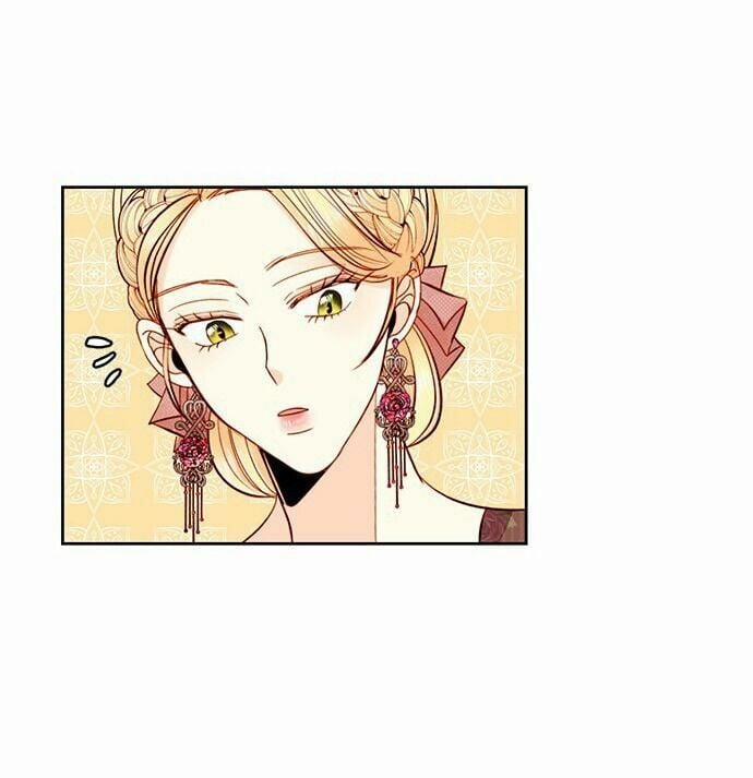 Hoàng Hậu Tái Hôn 55 trang 25