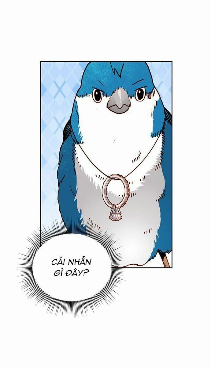 Hoàng Hậu Tái Hôn 55 trang 26