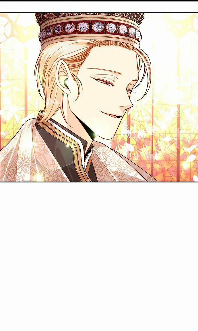 Hoàng Hậu Tái Hôn 55 trang 3