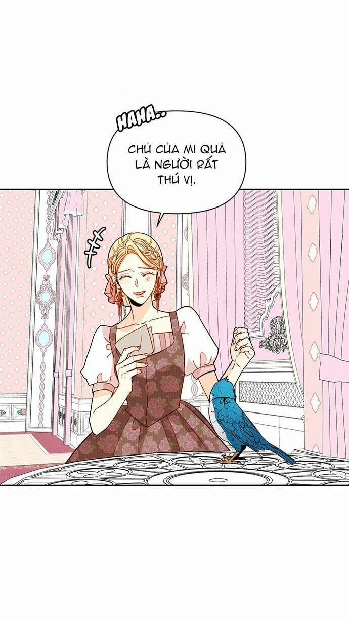 Hoàng Hậu Tái Hôn 55 trang 30