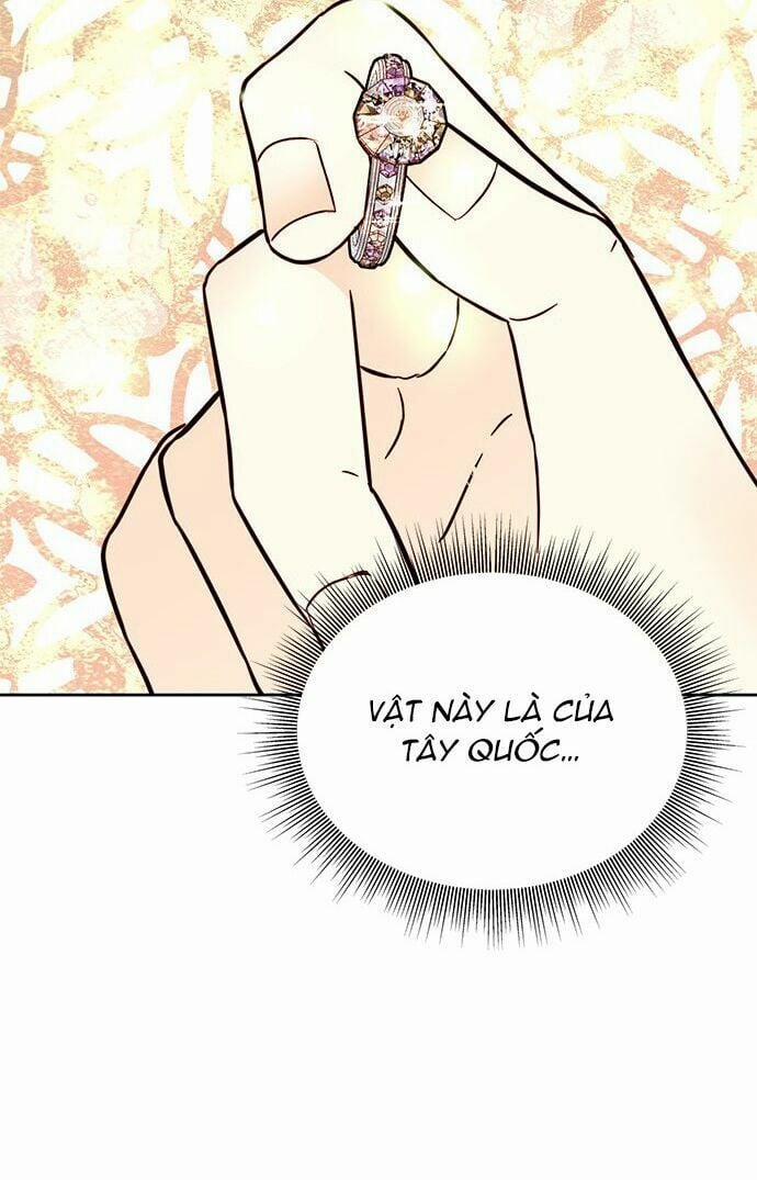 Hoàng Hậu Tái Hôn 55 trang 32