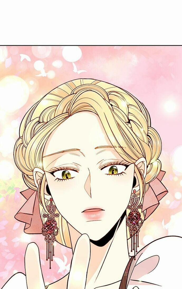 Hoàng Hậu Tái Hôn 55 trang 35