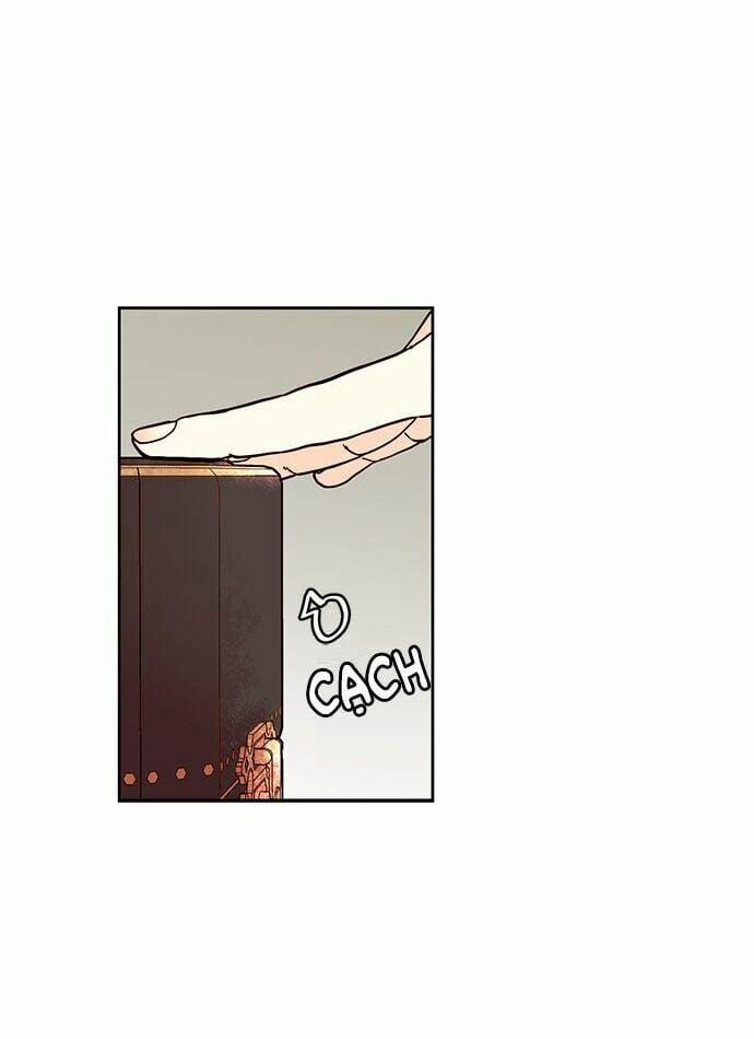 Hoàng Hậu Tái Hôn 55 trang 37