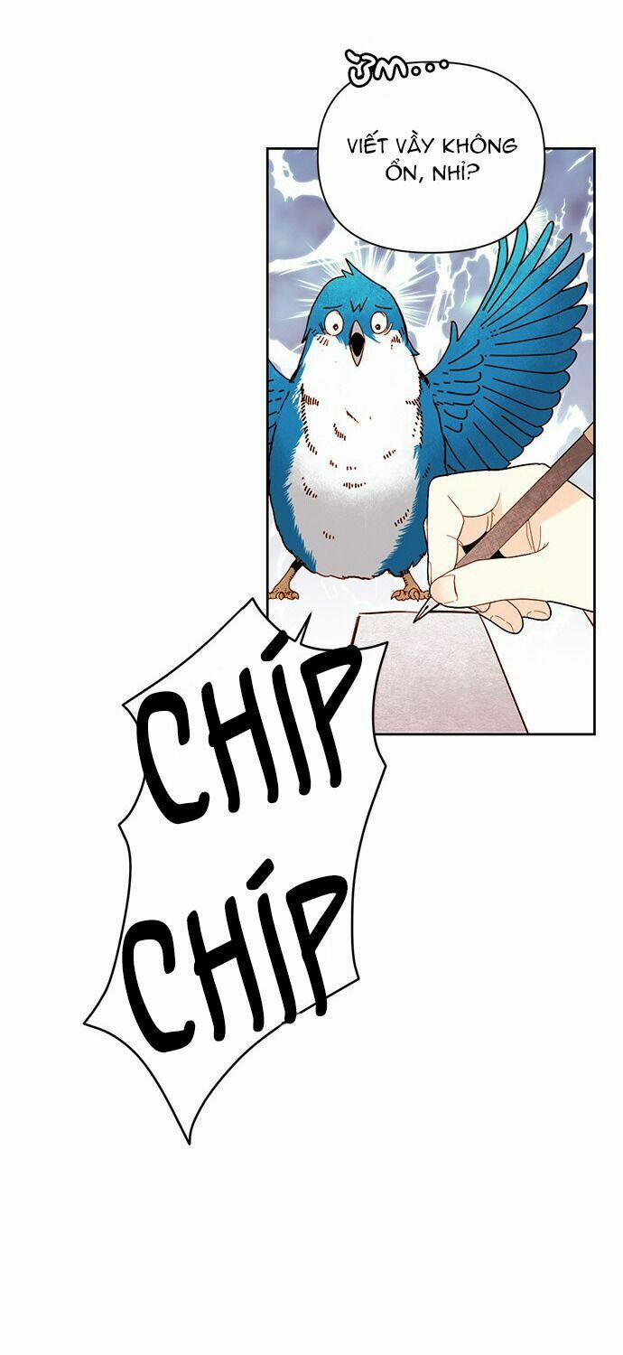 Hoàng Hậu Tái Hôn 55 trang 39