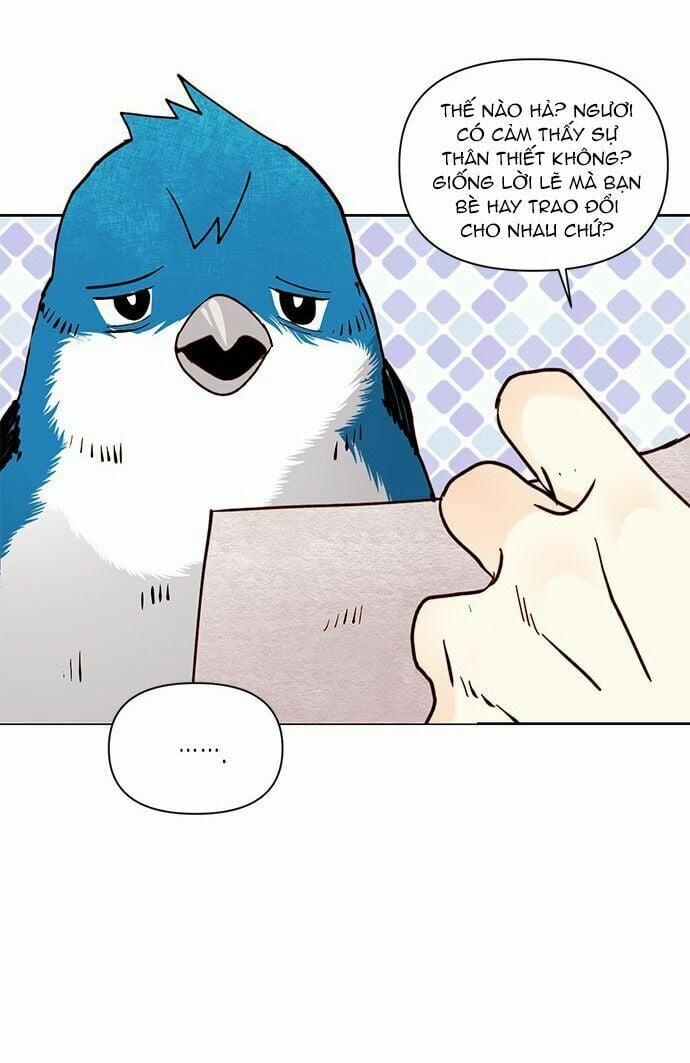 Hoàng Hậu Tái Hôn 55 trang 41