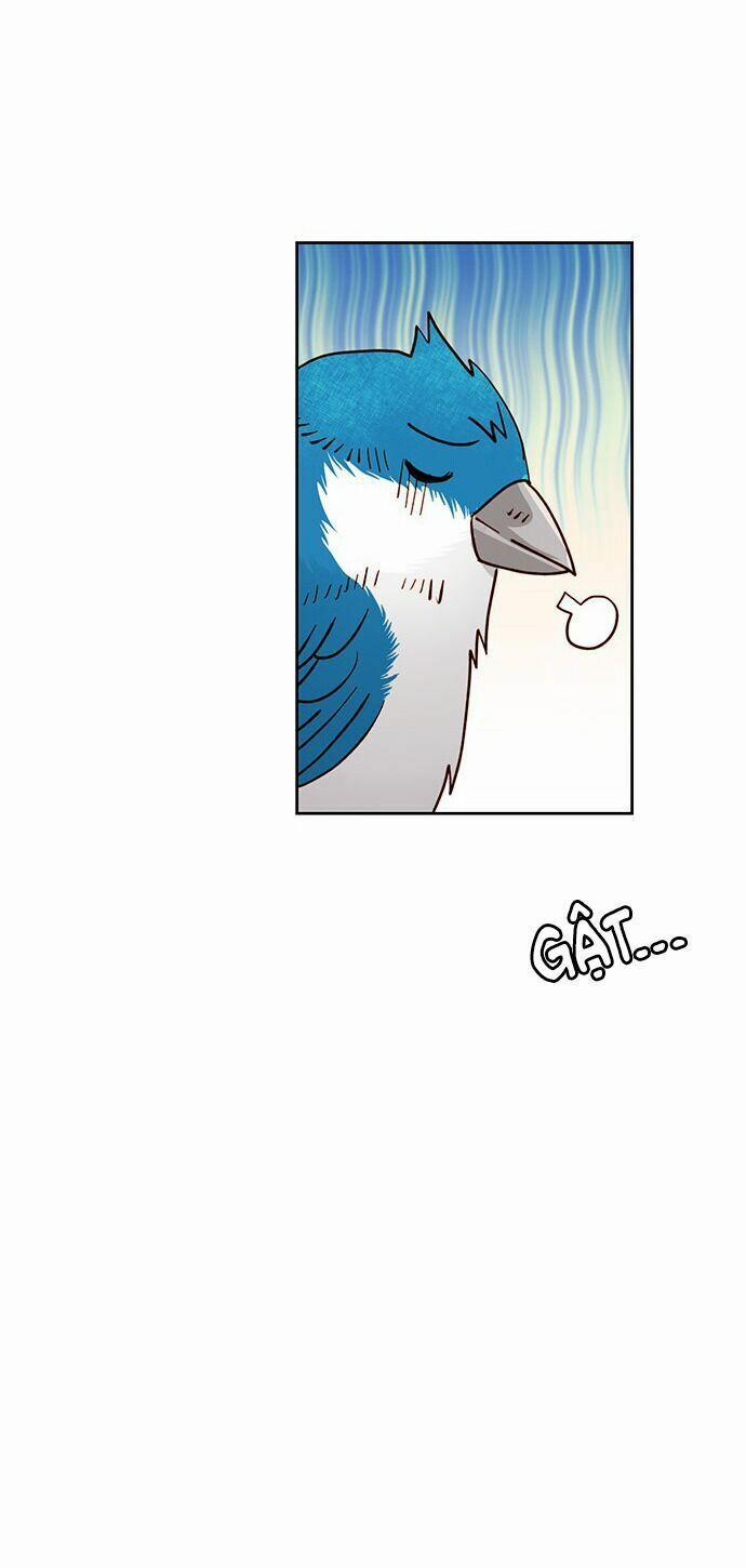 Hoàng Hậu Tái Hôn 55 trang 42