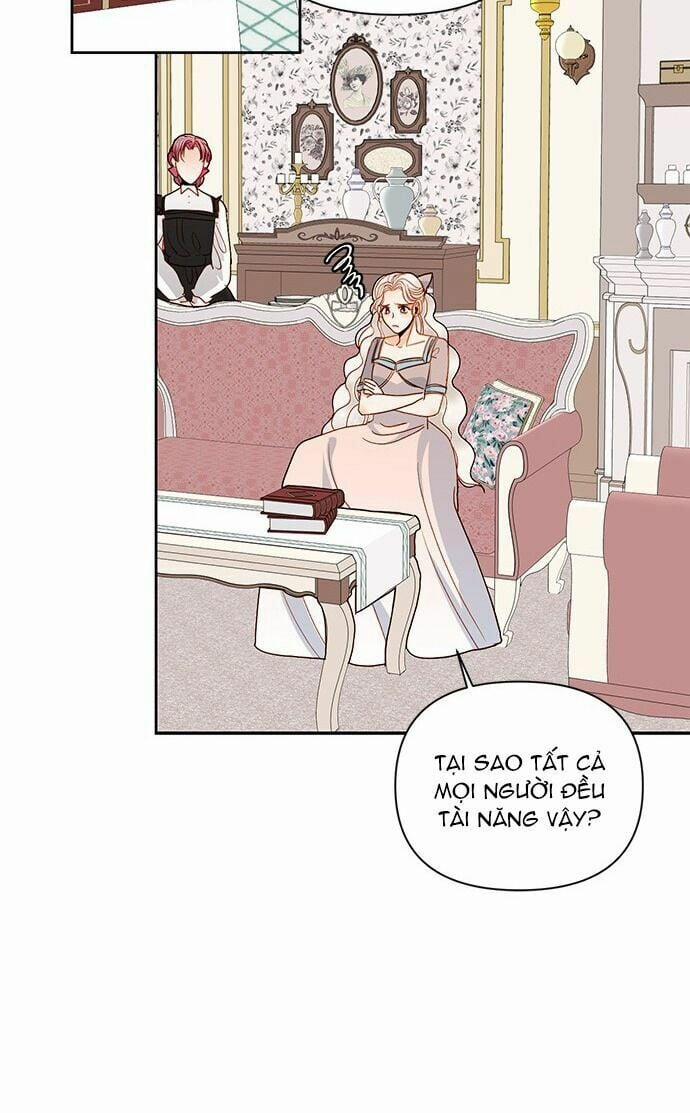 Hoàng Hậu Tái Hôn 55 trang 44