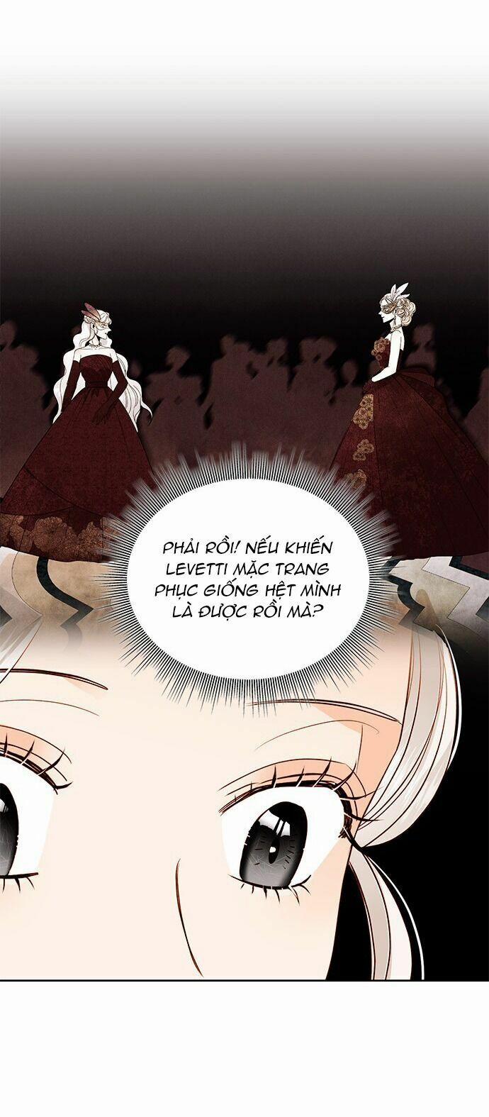 Hoàng Hậu Tái Hôn 55 trang 46