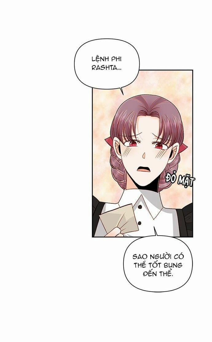 Hoàng Hậu Tái Hôn 55 trang 50