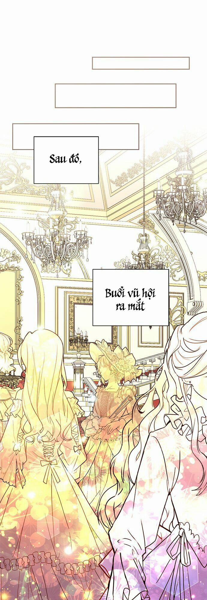 Hoàng Hậu Tái Hôn 55 trang 53