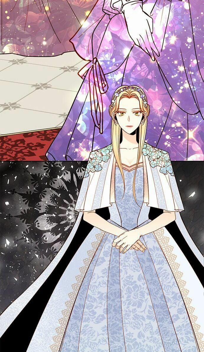 Hoàng Hậu Tái Hôn 55 trang 54